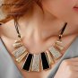 Unique Necklace Women Hollow Women Lady Necklace Jewelry