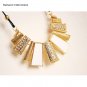 Unique Necklace Women Hollow Women Lady Necklace Jewelry