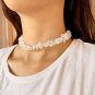Womens Necklace Choker stone Women Lady Necklace Jewelry