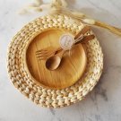 Placemats Water Hyacinth Wall Decoration Home Decor