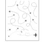 Tracing and Coloring Activity book for kids