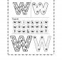 Letter and Number Tracing Book with Canva Template, Worksheets and Teaching