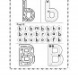 Letter and Number Tracing Book with Canva Template, Worksheets and Teaching