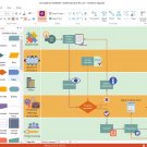ConceptDraw DIAGRAM 18.0.0.548 for MacOS