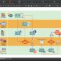 ConceptDraw DIAGRAM 18.0.0.548 for MacOS