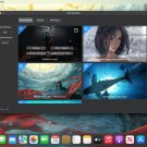 Live Wallpaper & Themes 4K Pro for MacOS