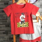 Boy Off White Set