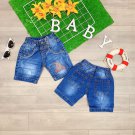Baby Jean Short