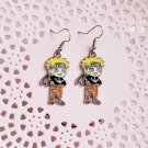 Naruto earrings, anime earrings, kawaii earrings