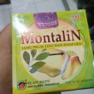 5 Boxes Montalin Arthritis Cholesterol Gout Muscle Uric Acid Pain