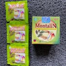 10 Boxes Montalin Arthritis Cholesterol Gout Muscle Uric Acid Pain