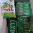 5 Boxes Asamulin 150 Capsules Arthritis Cholesterol Gout Muscle Uric Acid Pain