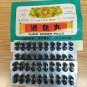 10 Boxes Pills Original TUNG SHUEH ( COW 'S HEAD BRAND )