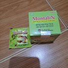 20 Boxes Montalin Arthritis Cholesterol Gout Muscle Uric Acid Pain