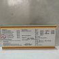 10 Boxes Pills Original TUNG SHUEH ( COW 'S HEAD BRAND )