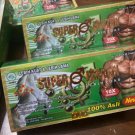 1 Box original Super Jantan Enhancement Herbal Capsules Increase Stamination & Long Lasting