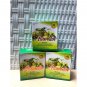 10 Boxes ASAMULIN original powder Arthritis Cholesterol Gout Muscle Uric Acid Pain