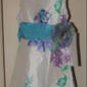 NWT Girls Size 5 Sunday Spring Summer Sundress