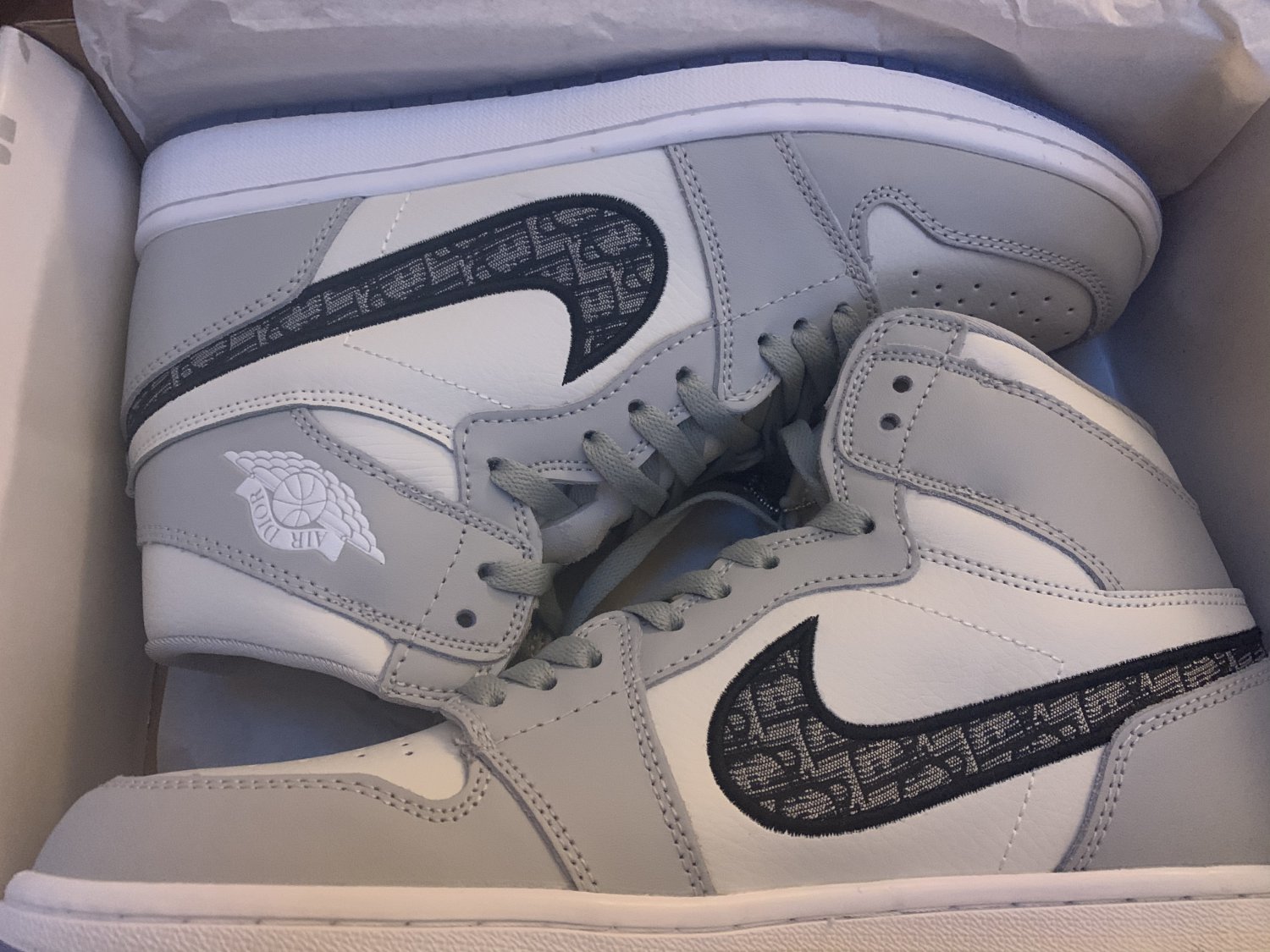 Air Dior reps