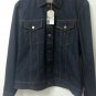 Judie jeans mens jacket Jerry dry ring blue size M
