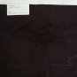 American eagle women's leggings pull on high waisted jegging burgundy XS S L XL