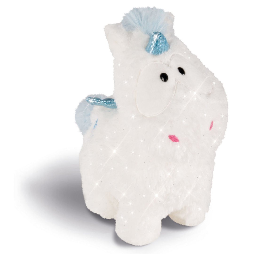 Nici plush doll baby unicorn theolino stuffed animal soft toy