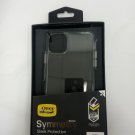 otterbox symmetry case for iphone 11 pro max clear