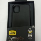otterbox symmetry case for iphone 11 pro max black