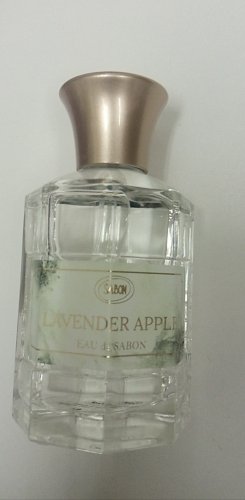 SABON eau de sabon  lavender apple EAU DE TOILETTE 80ml 2.7fl. OZ