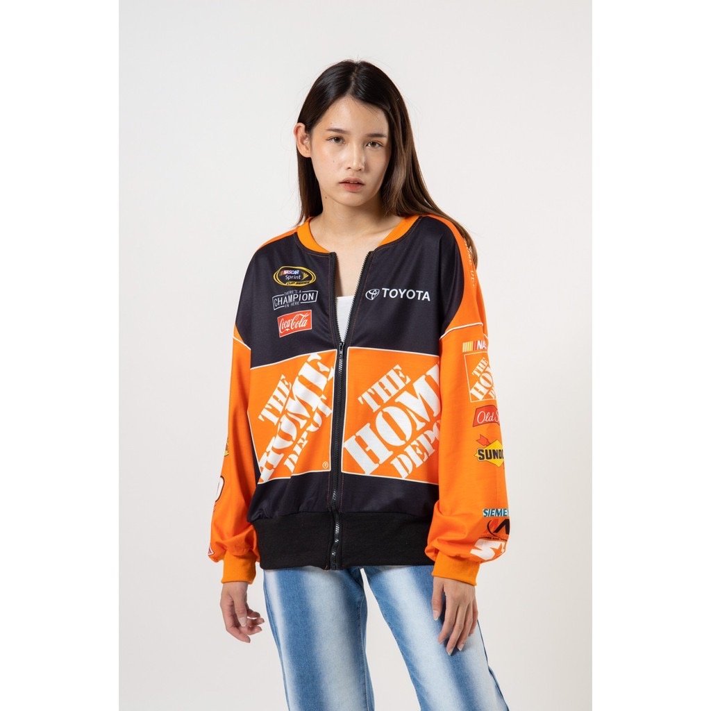 Racing Jacket Limited Edition