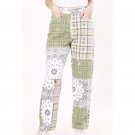 Batik Long Pants Women Limited Edition