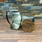 Viking Drinking Horn Cups Cup-Mug Chalice Mugs For Beer Wine Mead Ale