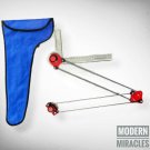 Mini Drafter with waterproof cover Product Details Engineering Instruments Set