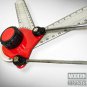 Mini Drafter with waterproof cover Product Details Engineering Instruments Set