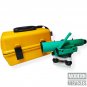 Alidade Aluminium Dumpy/Auto Level Optical Transit Surveying Instrument with Box