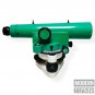 Alidade Aluminium Dumpy/Auto Level Optical Transit Surveying Instrument with Box