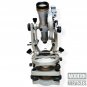 Brass Theodolite 20 Seconds With Wood Box Transit Alidade Surveying Instrument