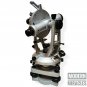 Brass Theodolite 20 Seconds With Wood Box Transit Alidade Surveying Instrument