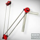 Brass Nautical Omega Mini Drafter Product Details Engineering Instruments Set