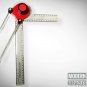 Brass Nautical Omega Mini Drafter Product Details Engineering Instruments Set