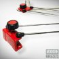 Brass Nautical Omega Mini Drafter Product Details Engineering Instruments Set