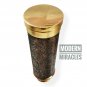Antique Maritime Long Telescope Nautical Brass Telescope with wooden Box Gift