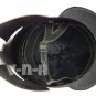 Corinthian Armor Helmet with Black Plume Medieval Knight Spartan 300 leonidas