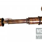 Dolland London 1920 Marine Collectible Decor Nautical Spyglass Pirate Telescope