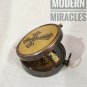 Antique Nautical 3" Brass Maritime Compass Adventure Collectable Decor