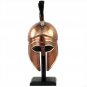 Corinthian Helmet, Crusader Templar Helmet,Viking Warrior Barbuta Armor 300