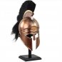 Corinthian Helmet, Crusader Templar Helmet,Viking Warrior Barbuta Armor 300