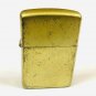 Nautical Vintage Antique Brass Smoking Lighter With Fuel Home Decor Collectibles