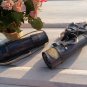 Spyglass Antique Style 18'' Nautical Brass Telescope With Leather Box Best Gift