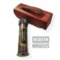 Brass Kaleidoscope With Leather Case, Handmade Kaleidoscope,Working Kaleidoscope